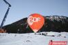 090 Balon telewizji ZDF
